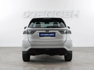 Внедорожник Toyota Harrier 2014 года, 1699000 рублей, Москва