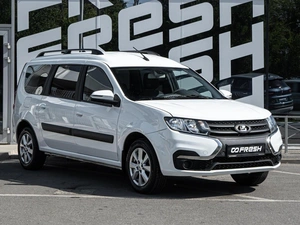 Универсал ВАЗ (LADA) Largus 2025 года, 1410000 рублей, Волгоград