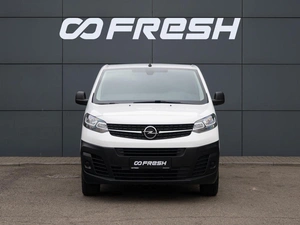 Фургон Opel Vivaro 2022 года, 3180000 рублей, Краснодар