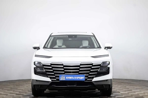 Внедорожник Jetour Dashing 2023 года, 2029000 рублей, Пермь