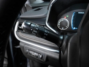 Внедорожник Chery Tiggo 8 2020 года, 1538000 рублей, Ставрополь