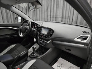 Универсал ВАЗ (LADA) Vesta Cross 2019 года, 1045000 рублей, Ачинск