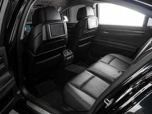 Седан BMW 7 серия 2011 года, 2099000 рублей, Тюмень