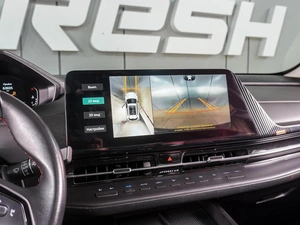 Внедорожник Changan CS55 Plus 2023 года, 1739000 рублей, Воронеж