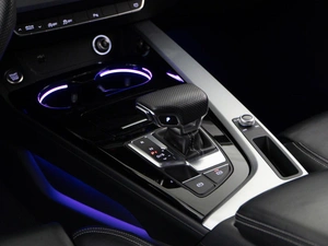 Лифтбек Audi A5 2020 года, 5898055 рублей, Москва