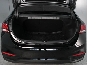 Седан Hyundai Solaris 2019 года, 1499000 рублей, Аксай