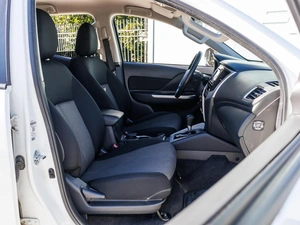 Пикап Mitsubishi L200 2020 года, 3499000 рублей, Большой Сочи