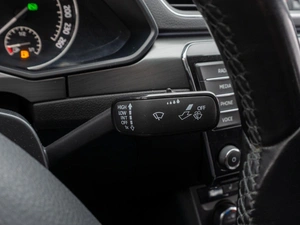 Лифтбек Skoda Superb 2015 года, 1799000 рублей, Саратов