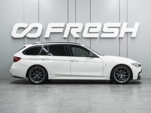 Универсал BMW 3 серия 2019 года, 2169000 рублей, Воронеж