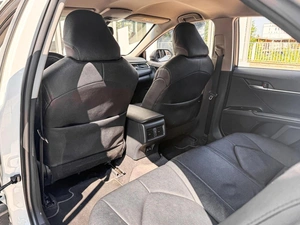 Седан Toyota Camry 2018 года, 2365000 рублей, Ставрополь