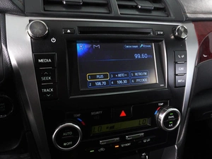 Седан Toyota Camry 2012 года, 1412000 рублей, Минеральные Воды