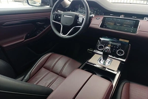 Внедорожник Land Rover Range Rover Evoque 2021 года, 5200000 рублей, Солонцы