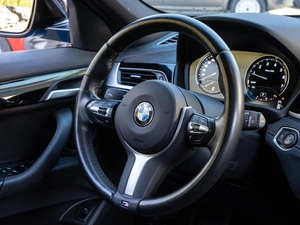 Внедорожник BMW X2 2019 года, 2739000 рублей, Волгоград