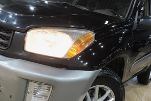 Внедорожник Toyota RAV4 2003 года, 769000 рублей, Новокузнецк