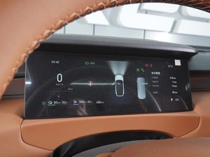 Внедорожник Geely Galaxy M7 2026 года, 3650000 рублей, Ростов-на-Дону
