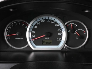 Хетчбэк Chevrolet Lacetti 2007 года, 590000 рублей, Ростов-на-Дону