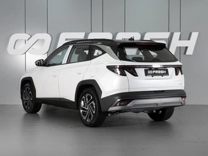 Внедорожник Hyundai Tucson 2026 года, 4069000 рублей, Минеральные Воды