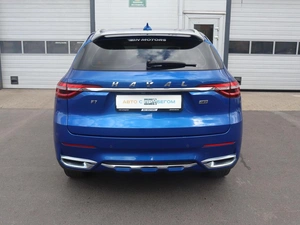 Внедорожник Haval F7 2021 года, 2080000 рублей, Железногорск
