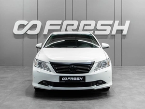 Седан Toyota Camry 2013 года, 1279000 рублей, Тюмень