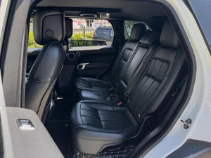 Внедорожник Land Rover Range Rover Sport 2019 года, 5099000 рублей, Большой Сочи