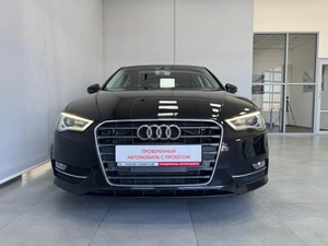 Седан Audi A3 2016 года, 1365000 рублей, Красноярск