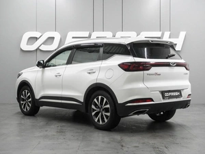Внедорожник Chery Tiggo 7 Pro 2022 года, 1669000 рублей, Воронеж
