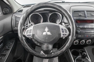 Внедорожник Mitsubishi ASX 2010 года, 1099000 рублей, Барнаул