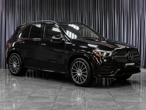 Внедорожник Mercedes-benz GLE-класс 2021 года, 6599000 рублей, Тюмень