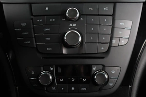 Седан Opel Insignia 2008 года, 819000 рублей, Пермь