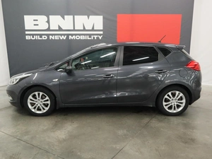 Хэтчбек Kia Ceed 2013 года, 1250000 рублей, Курск