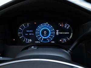 Внедорожник Cadillac Escalade 2020 года, 4865046 рублей, Москва