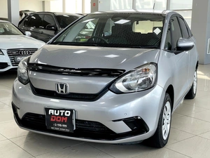 Хетчбэк Honda Fit 2020 года, 1197000 рублей, Солонцы