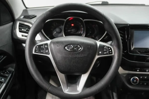 Универсал ВАЗ (LADA) Vesta Cross 2018 года, 1149000 рублей, Новокузнецк