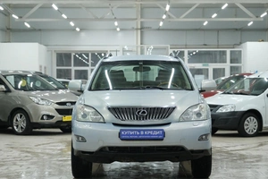 Внедорожник Lexus RX 2003 года, 1229000 рублей, Омск
