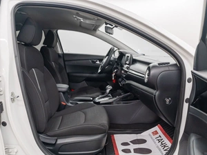 Седан Kia Cerato 2018 года, 1730000 рублей, Красноярск