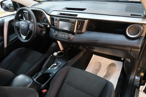 Внедорожник Toyota RAV4 2013 года, 1989000 рублей, Омск