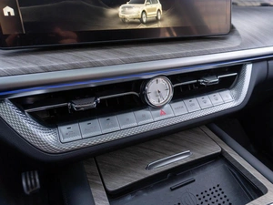 Внедорожник Tank 500 2024 года, 4989000 рублей, Саратов