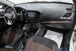 Универсал ВАЗ (LADA) Vesta 2019 года, 1099000 рублей, Новокузнецк