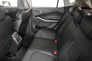 Внедорожник Москвич 3 2023 года, 1269000 рублей, Пермь