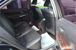 Седан Toyota Camry 2014 года, 2222000 рублей, Мирное