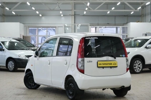 Хетчбэк Honda Life 2007 года, 359000 рублей, Омск