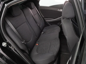 Седан Hyundai Solaris 2014 года, 920000 рублей, Воронеж
