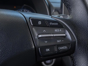 Внедорожник Hyundai Kona 2019 года, 1699000 рублей, Волгоград