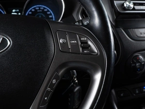 Внедорожник Hyundai ix35 2014 года, 1390000 рублей, Волгоград
