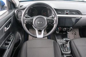 Хетчбэк Kia Rio X-Line 2019 года, 1399000 рублей, Красноярск