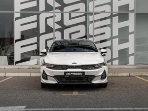 Седан Kia K5 2020 года, 2790000 рублей, Краснодар