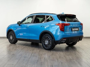 Внедорожник Haval Jolion 2024 года, 2339000 рублей, Саратов