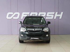 Внедорожник Opel Antara 2014 года, 1098000 рублей, Тверь