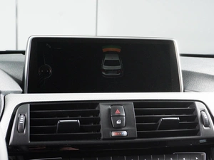 Седан BMW 3 серия 2016 года, 2650000 рублей, Минеральные Воды