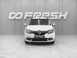 Хетчбэк Renault Sandero 2015 года, 990000 рублей, Ростов-на-Дону